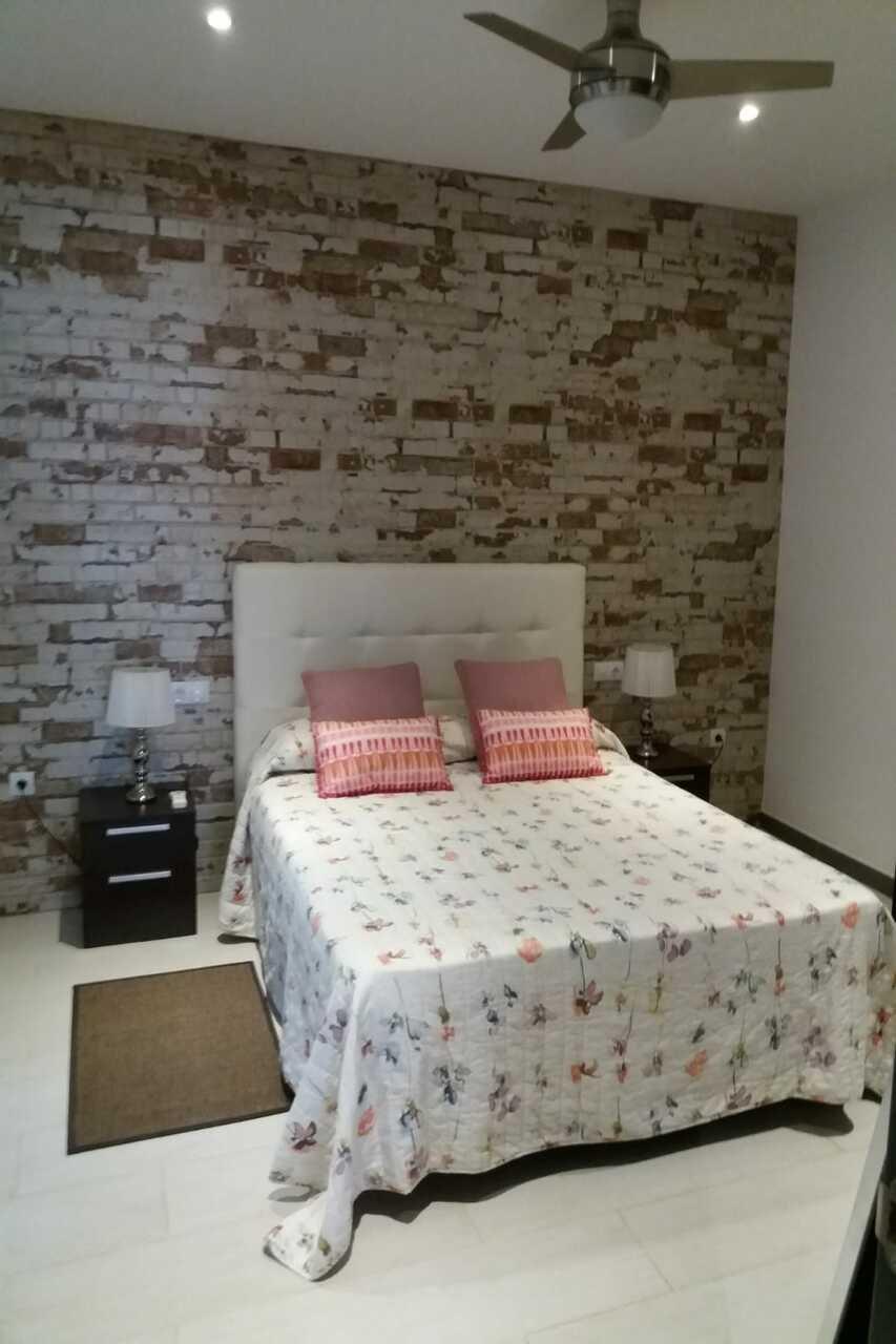 Villa Franymar Lajares Εξωτερικό φωτογραφία