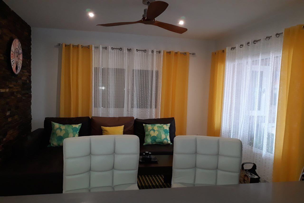 Villa Franymar Lajares Εξωτερικό φωτογραφία
