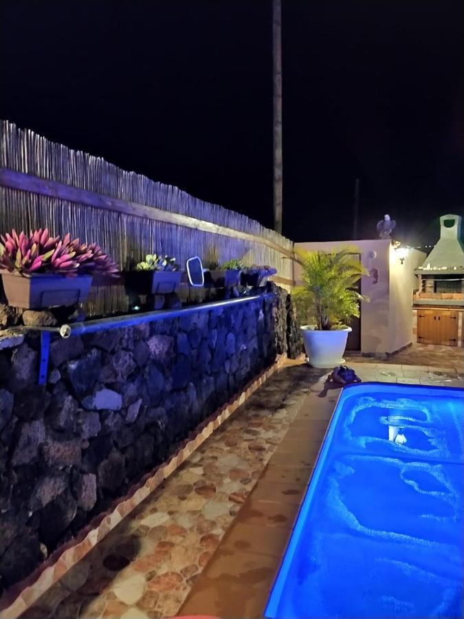 Villa Franymar Lajares Εξωτερικό φωτογραφία