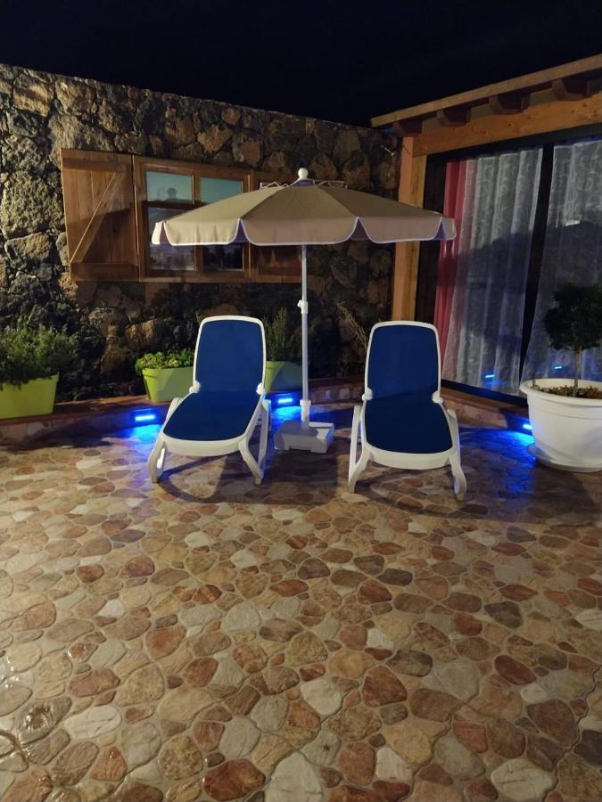 Villa Franymar Lajares Εξωτερικό φωτογραφία
