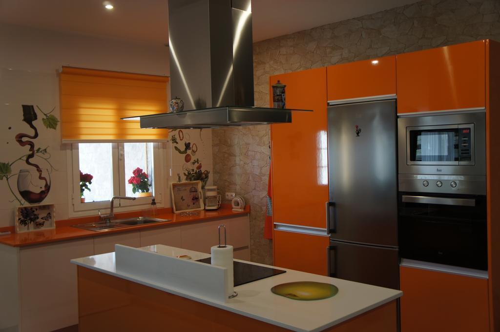 Villa Franymar Lajares Εξωτερικό φωτογραφία