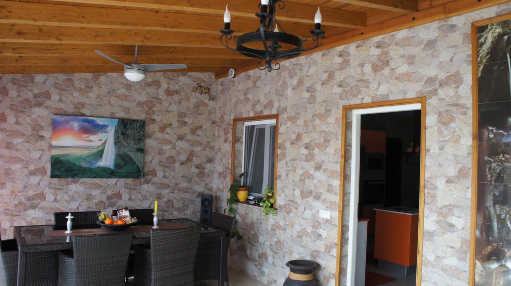 Villa Franymar Lajares Εξωτερικό φωτογραφία