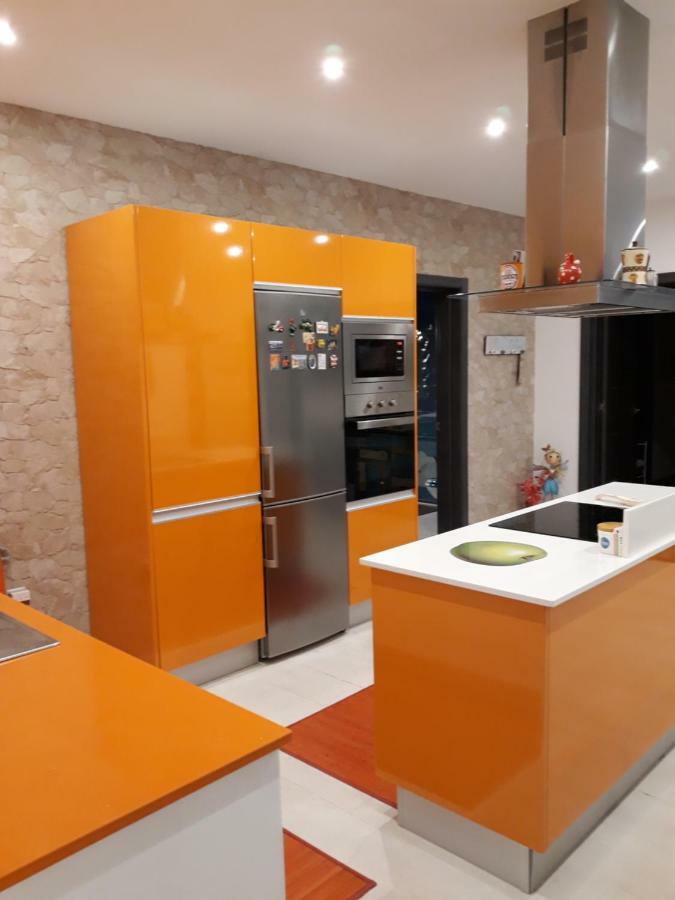 Villa Franymar Lajares Εξωτερικό φωτογραφία