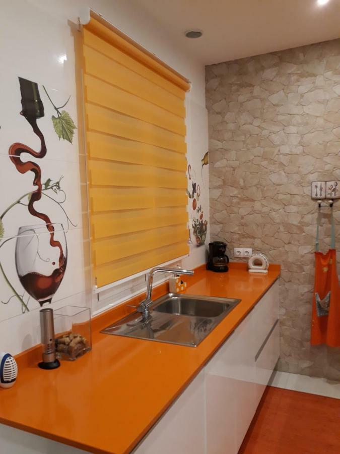 Villa Franymar Lajares Εξωτερικό φωτογραφία