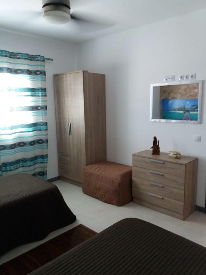 Villa Franymar Lajares Εξωτερικό φωτογραφία