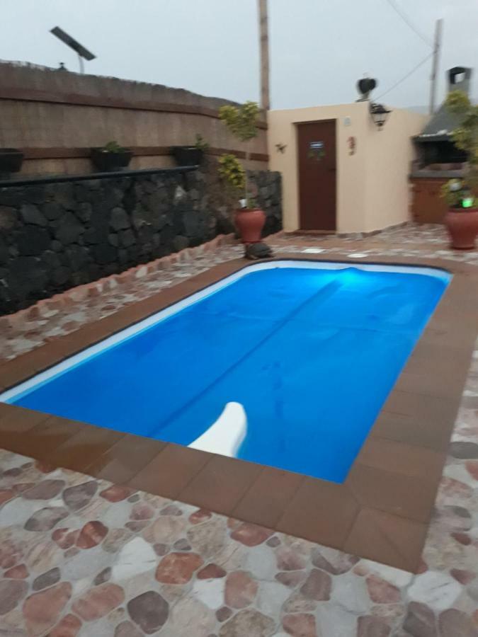 Villa Franymar Lajares Εξωτερικό φωτογραφία