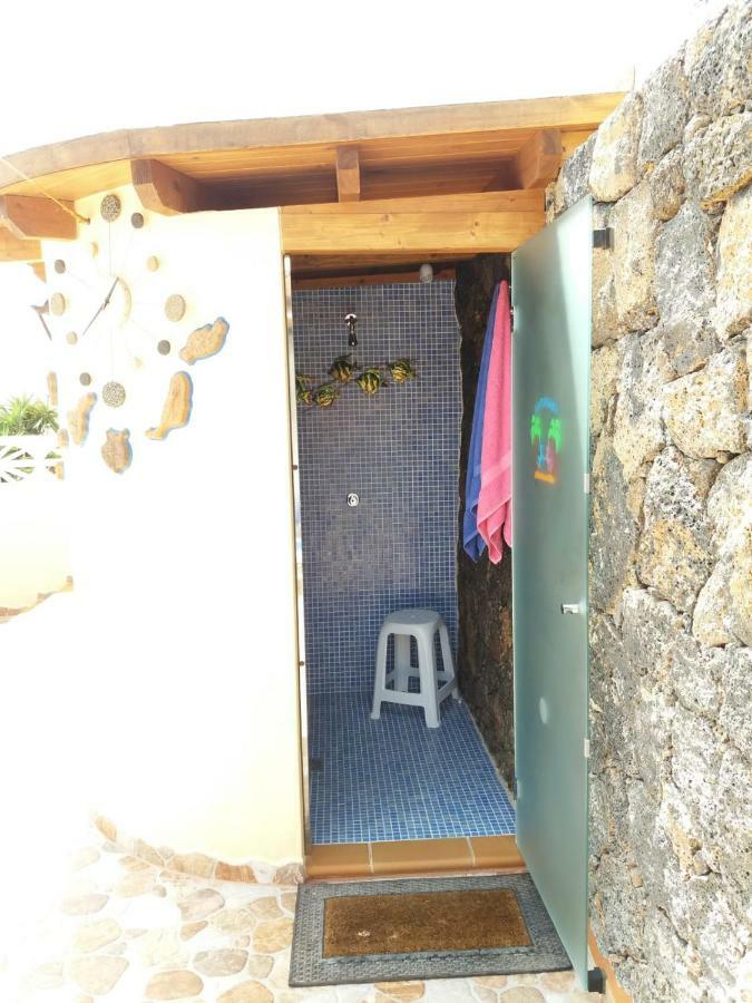 Villa Franymar Lajares Εξωτερικό φωτογραφία