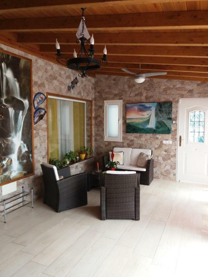 Villa Franymar Lajares Εξωτερικό φωτογραφία